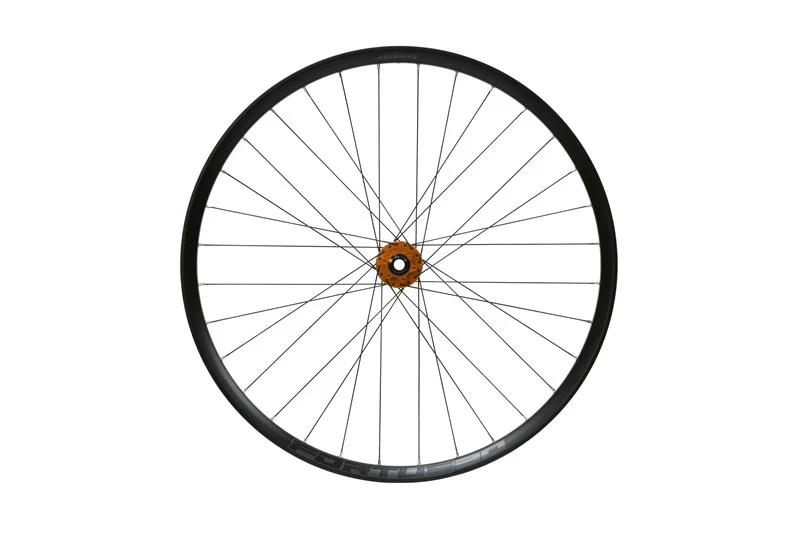 Hope Front 27.5 Fortus 30W Pro 5 110mm Boost
