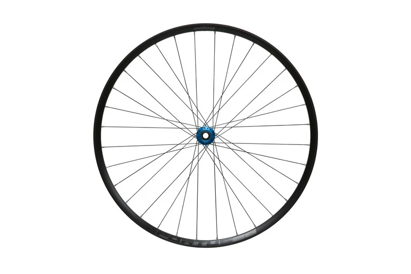 Hope Front 27.5 Fortus 26W Pro 5 Centre Lock 100 x15mm