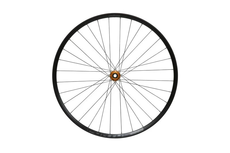 Hope Front 27.5 Fortus 26W Pro 5 Centre Lock 100 x15mm