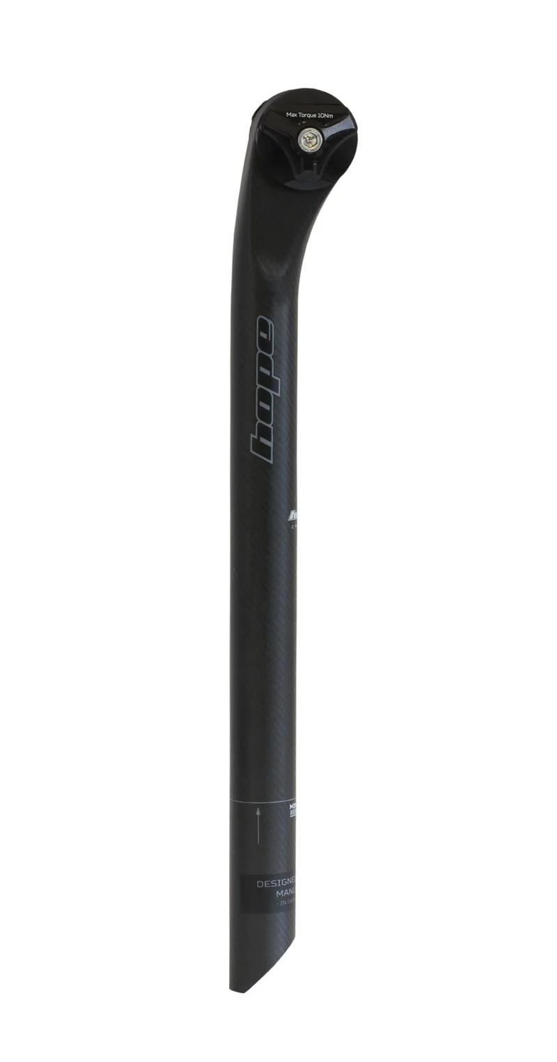 Hope Carbon Seatpost 27.2 x 350mm