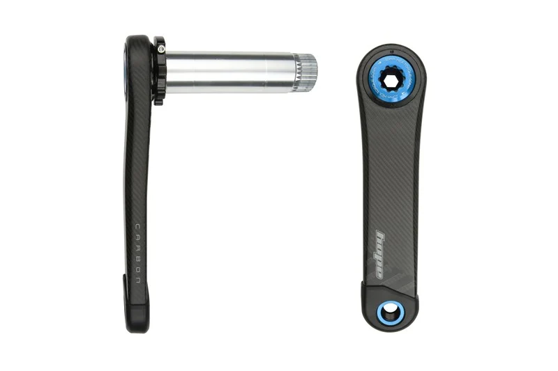 Hope Carbon RX Crankset Wide 68mm