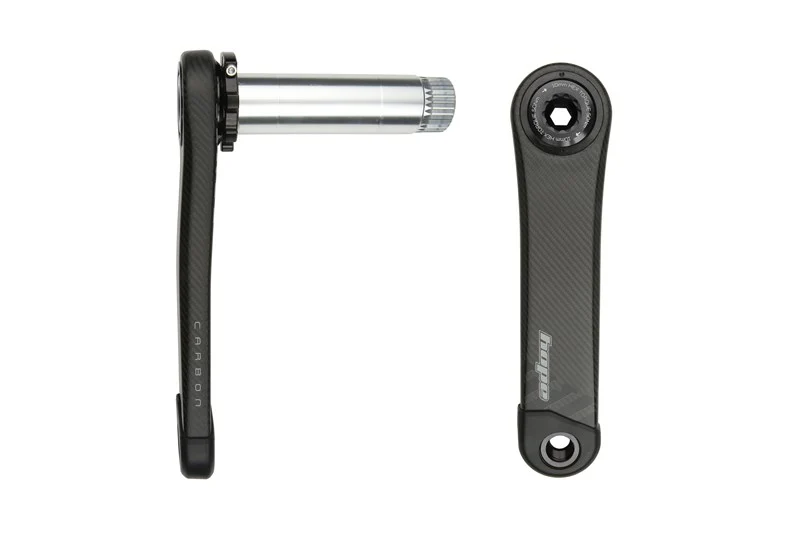 Hope Carbon RX Crankset Wide 68mm