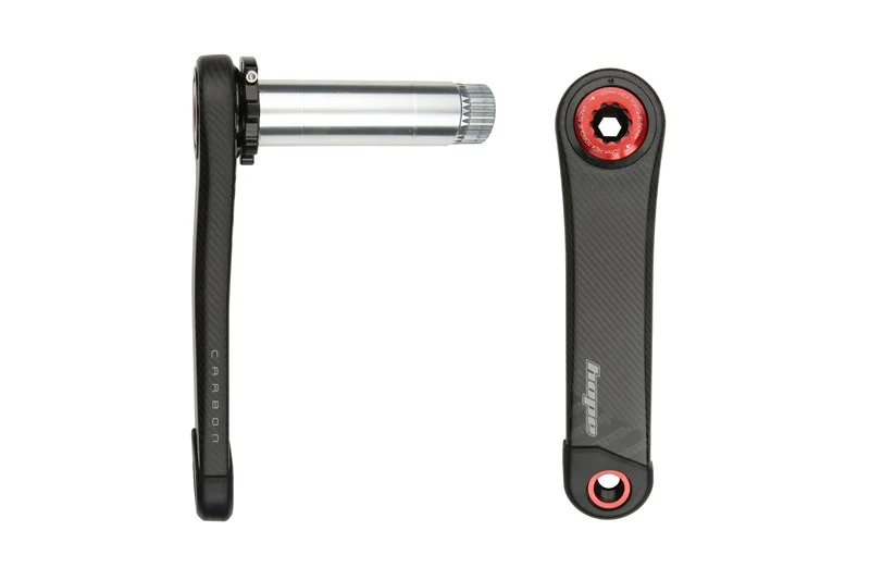 Hope Carbon RX Crankset Wide 68mm