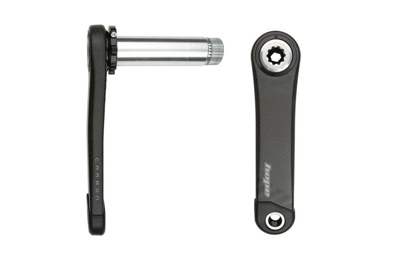 Hope Carbon RX Crankset Wide 68mm