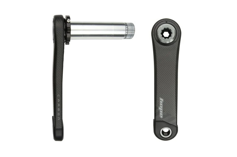 Hope Carbon RX Crankset Wide 68mm