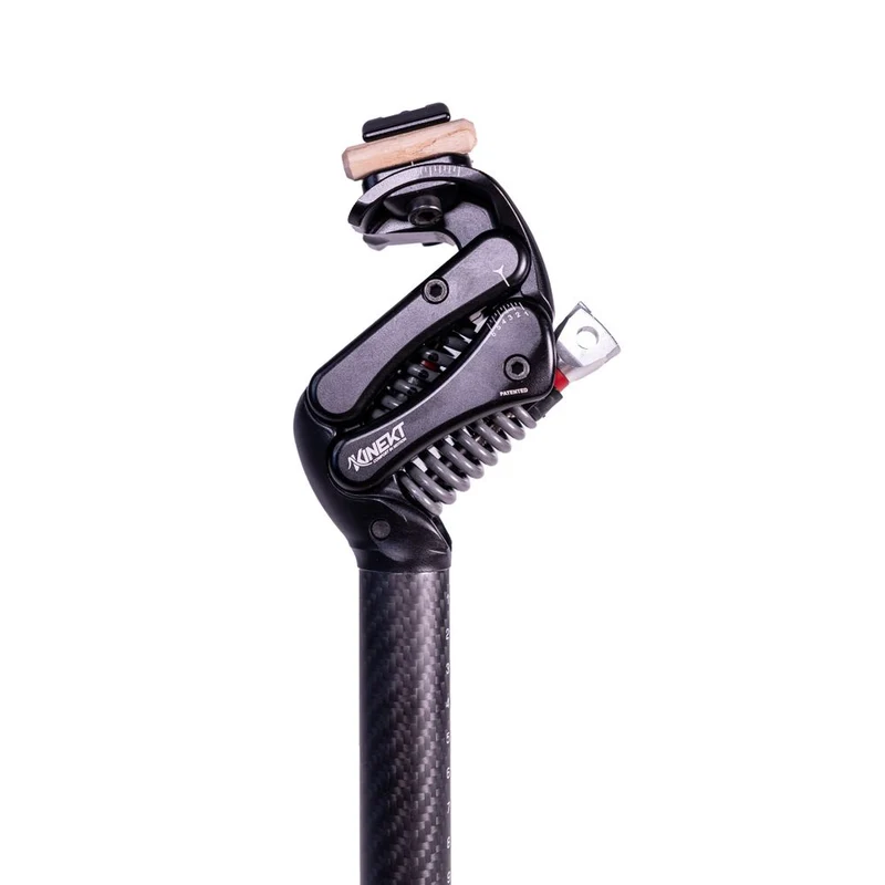 Kinekt Tige de selle suspendue XR Carbone