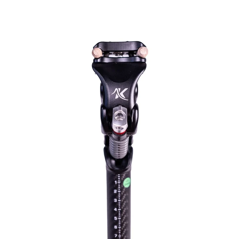 Kinekt Tige de selle suspendue XR Carbone