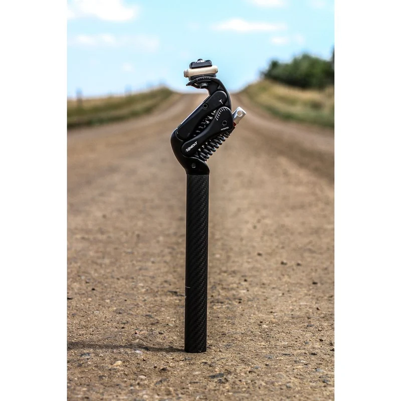 Kinekt Tige de selle suspendue XR Carbone