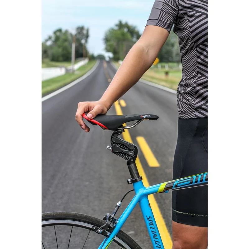 Kinekt Tige de selle suspendue XR Carbone