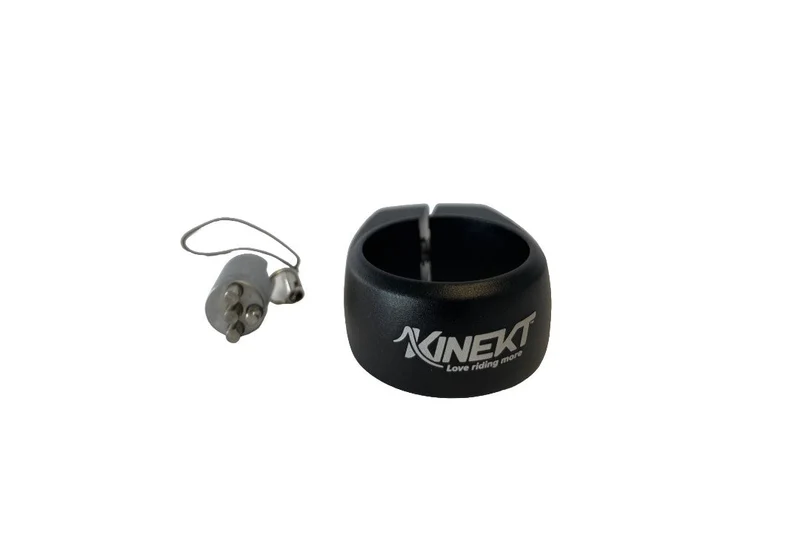 Kinekt Collier de selle antivol
