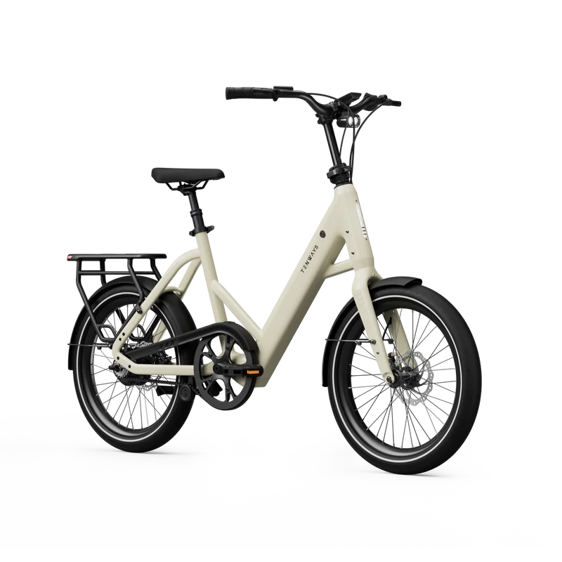 TENWAYS CGO COMPACT