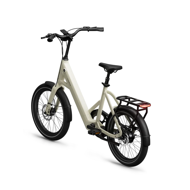 TENWAYS CGO COMPACT