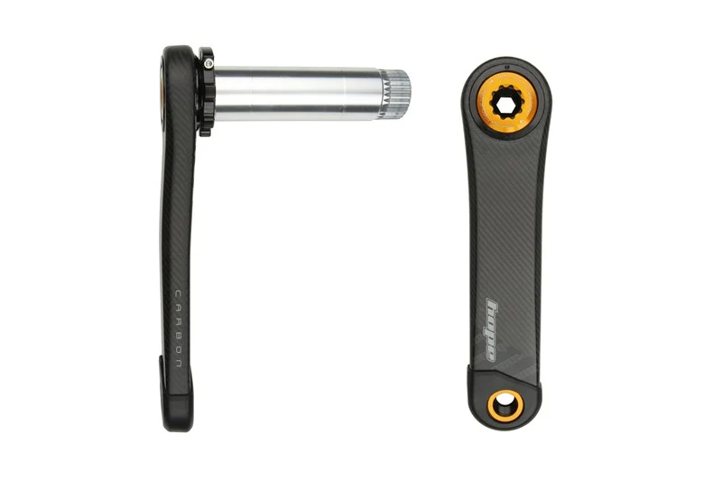 Hope Carbon RX Crankset