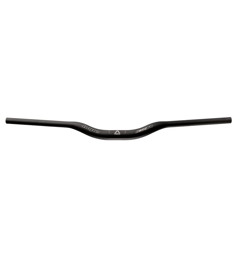 Hope Carbon Handlebar 35mm 800mm 35mm Rise Raw