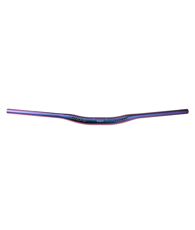 Hope Carbon Handlebar 35mm 800mm 20mm Rise Chameleon