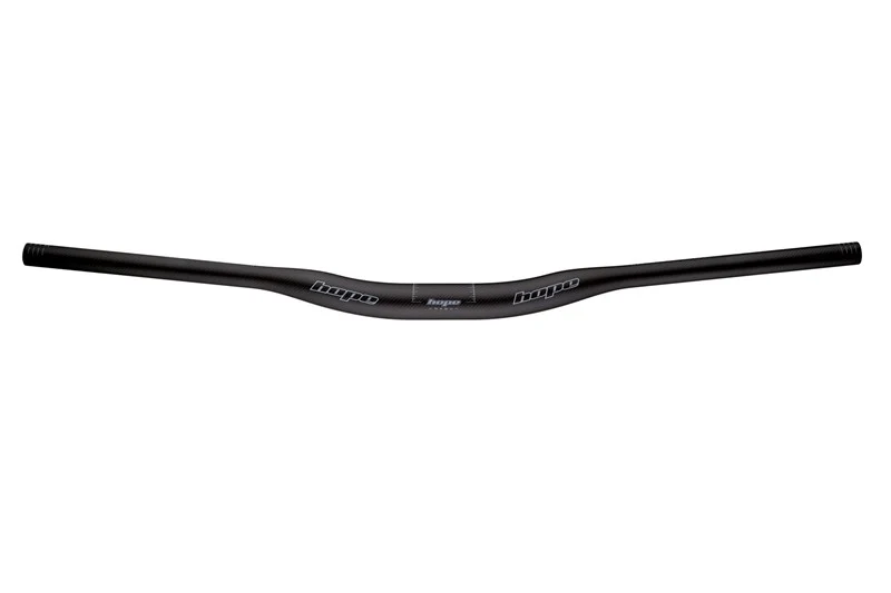 Hope Carbon Handlebar 31.8mm 800mm 20mm Rise