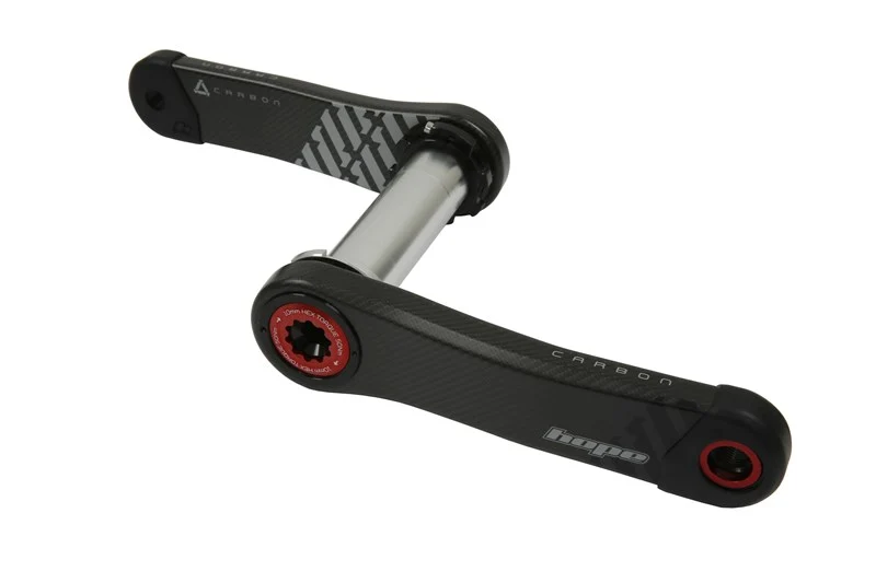 Hope Carbon Crankset 68 73mm