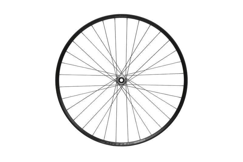 Hope Front 27.5 Fortus 23W Pro 5 Centre Lock 110mm Boost