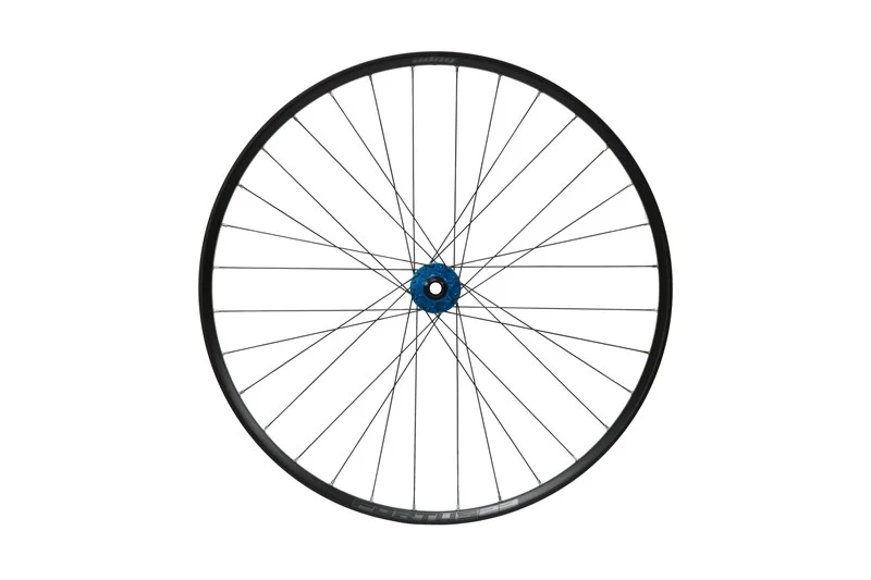Hope Front 27.5 Fortus 23W Pro 5 110mm Boost