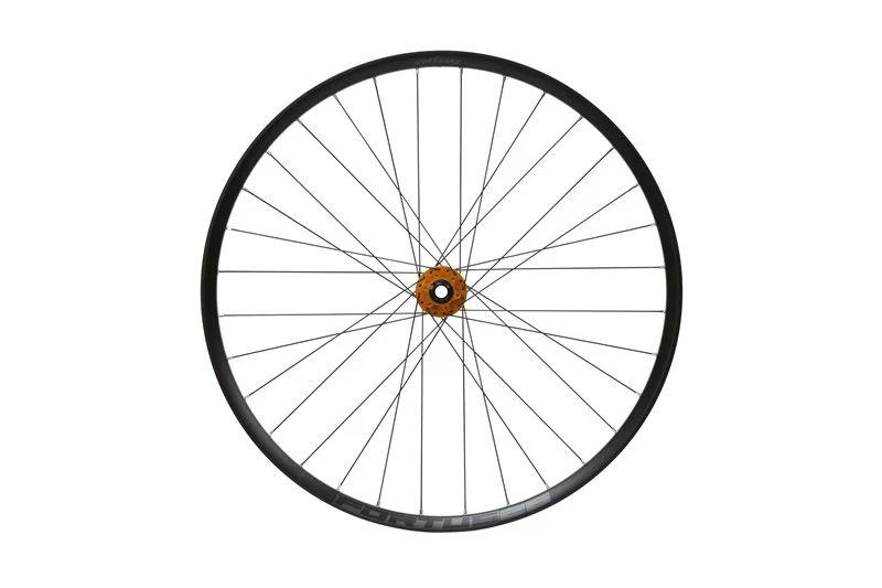 Hope Front 26 Fortus 26W Pro 5 100 x15mm