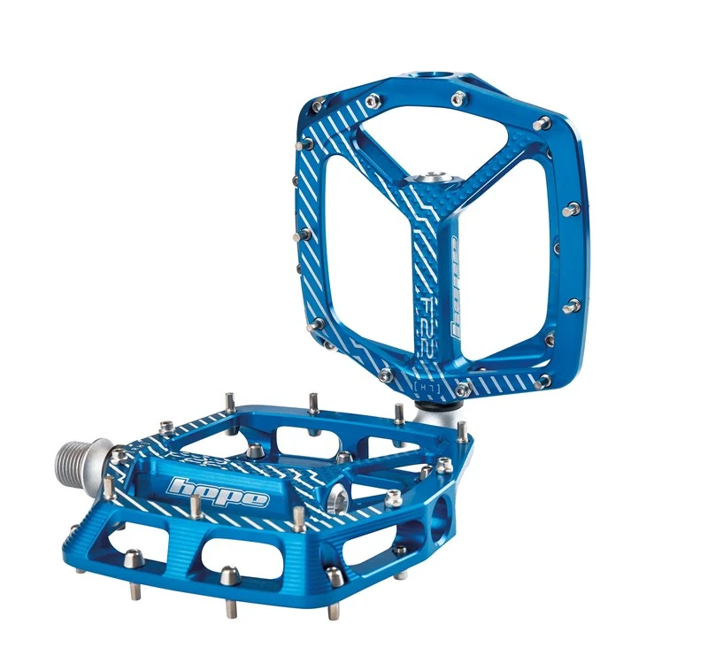 Hope F22 Pedals Pair