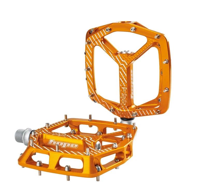 Hope F22 Pedals Pair