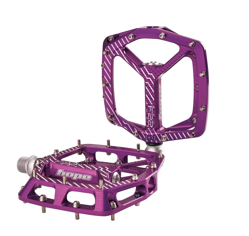 Hope F22 Pedals Pair