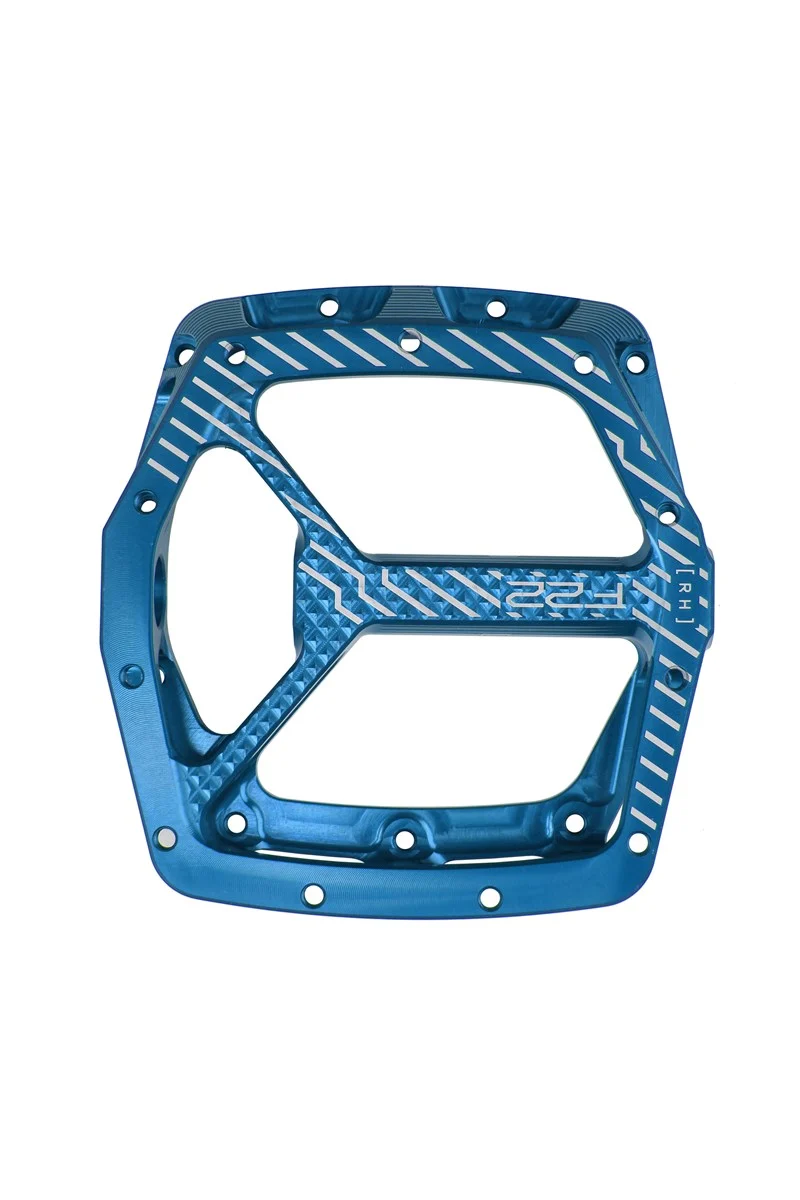 Hope F22 Pedal Body RH