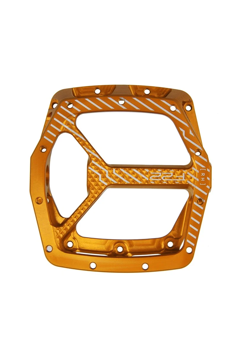 Hope F22 Pedal Body RH