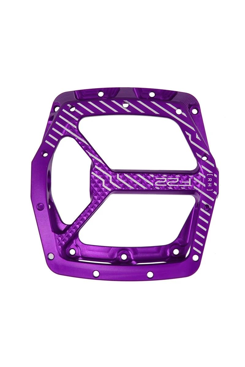 Hope F22 Pedal Body RH