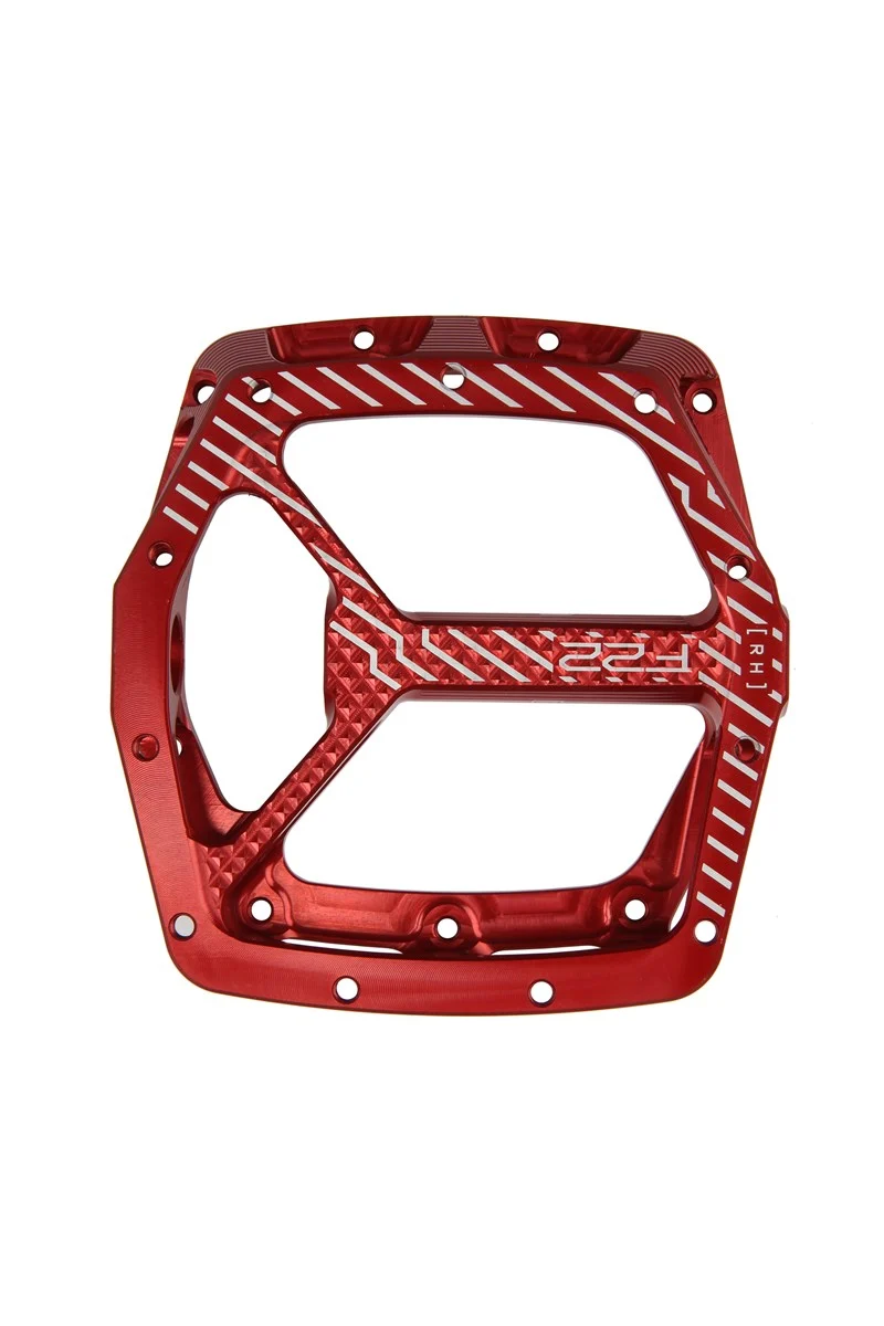Hope F22 Pedal Body RH