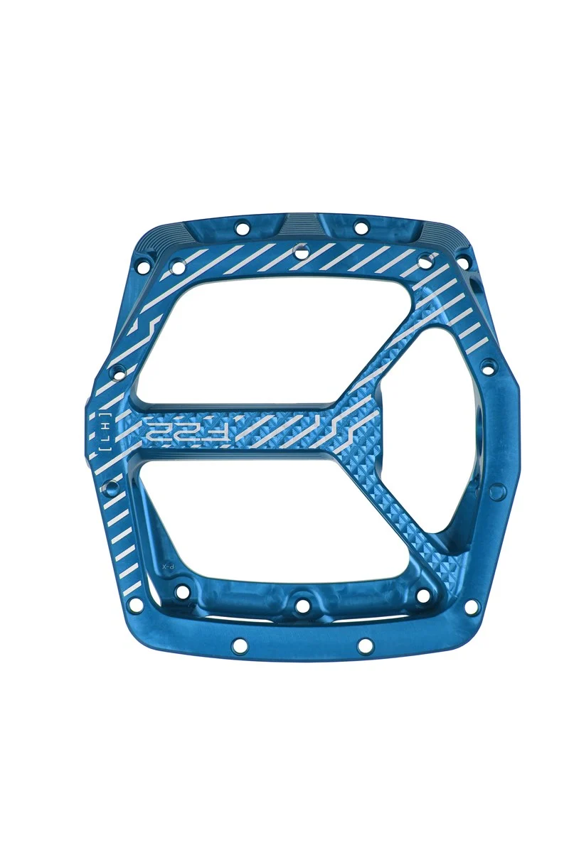 Hope F22 Pedal Body LH