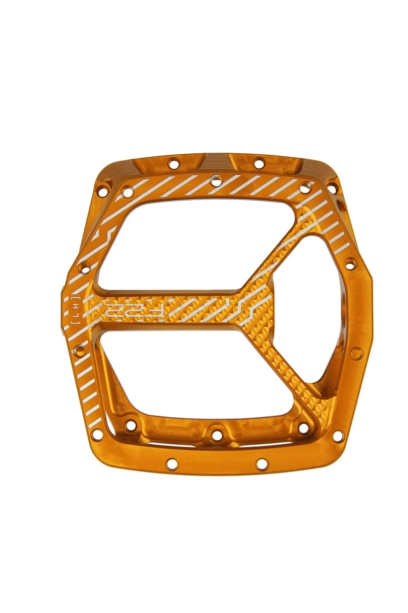 Hope F22 Pedal Body LH