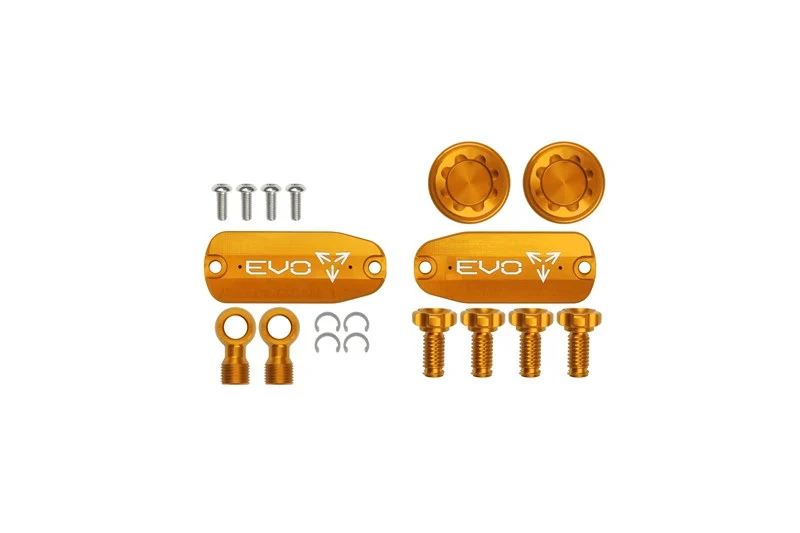 Hope Evo X2 Custom Kit Pair