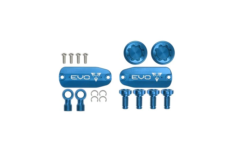 Hope Evo X2 Custom Kit Pair
