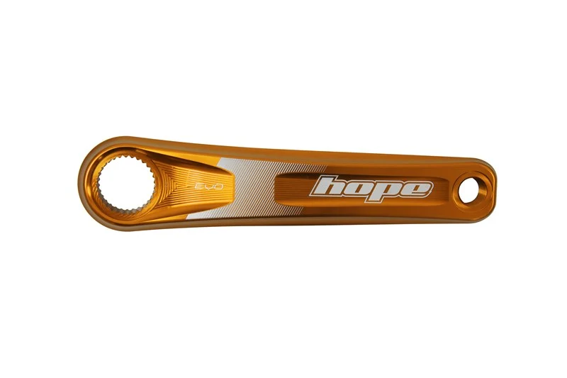Hope Evo Crank Arm Non Drive Side
