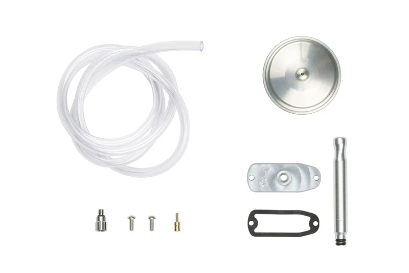 Hope Easy Brake Bleed Kit Tech 4 Tech 4 Evo No Brake Fluid