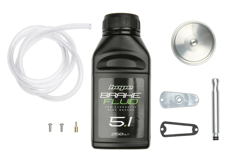 Hope Easy Brake Bleed Kit Tech 3 Brake