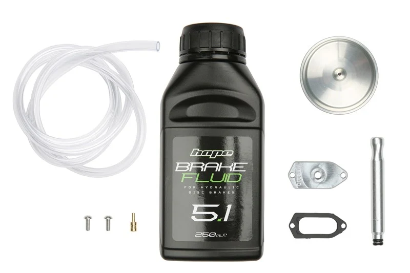 Hope Easy Brake Bleed Kit Race Race EVO