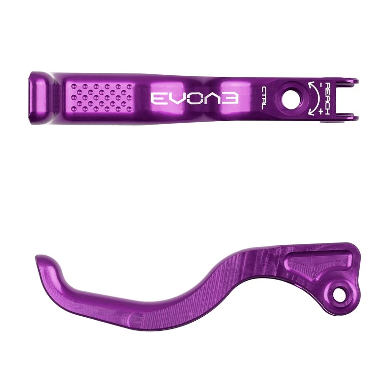 Hope EVO Lever Blade Control