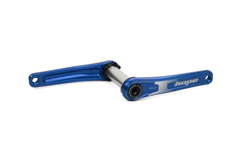 Hope EVO Crankset No Spider 83mm