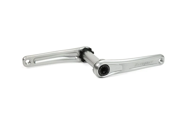 Hope EVO Crankset No Spider 83mm