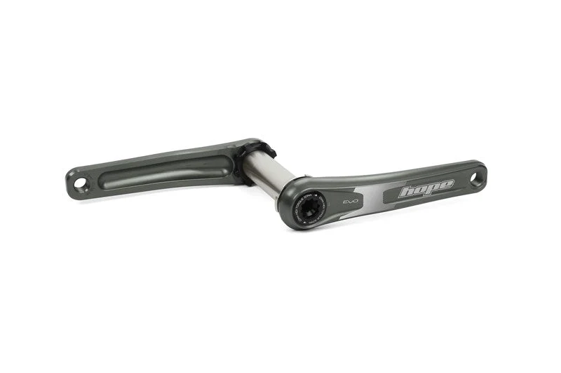 Hope EVO Crankset No Spider 83mm