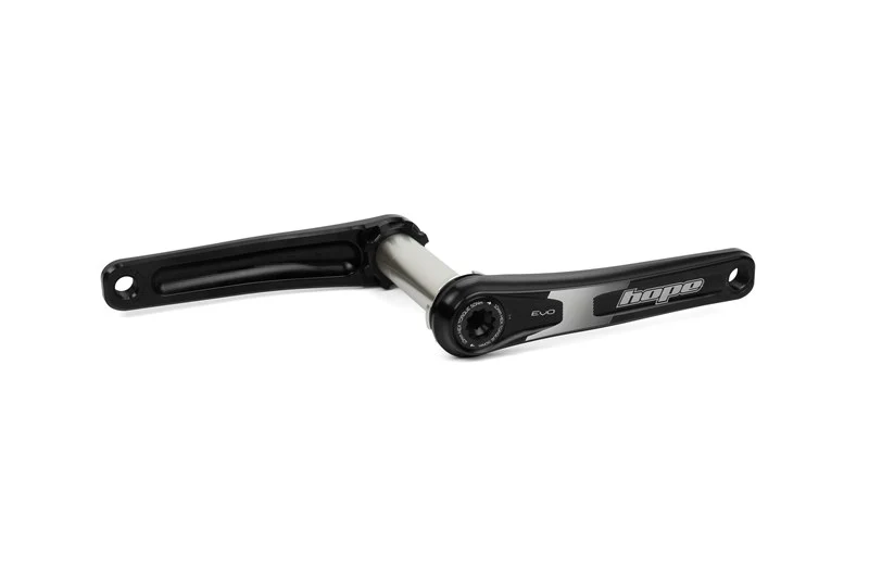 Hope EVO Crankset No Spider 68 73mm