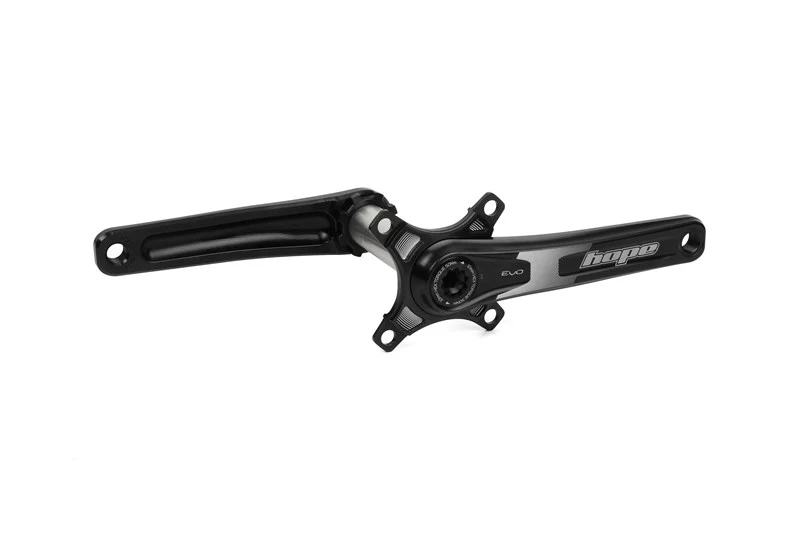 Hope EVO Crankset Double Spider 83mm
