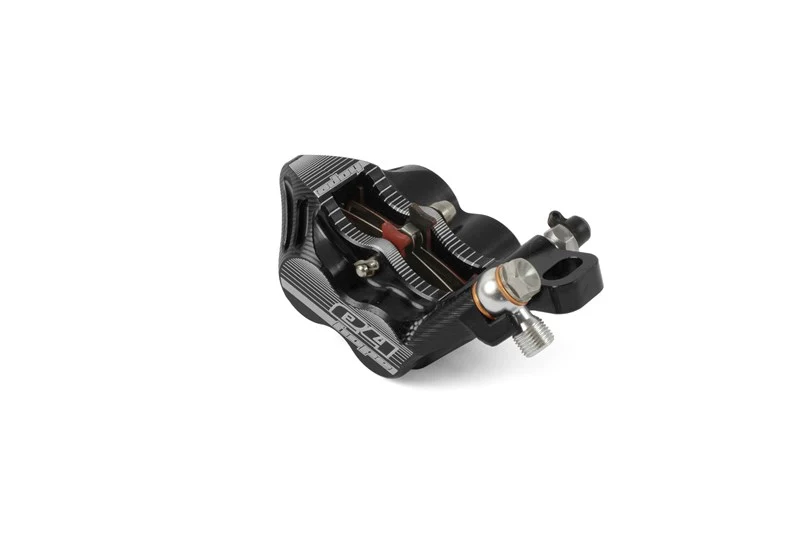 Hope E4 Caliper Complete — Étrier de frein VTT