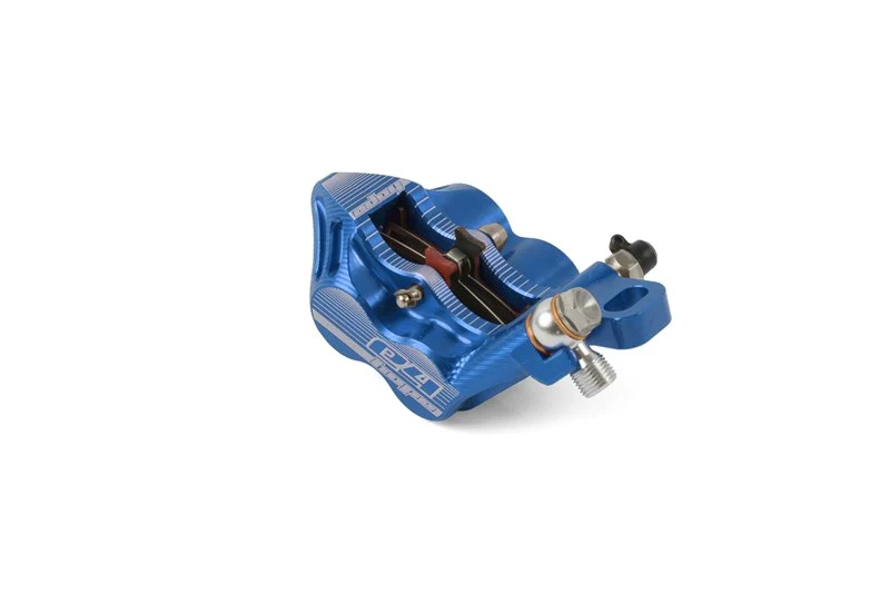 Hope E4 Caliper Complete — Étrier de frein VTT