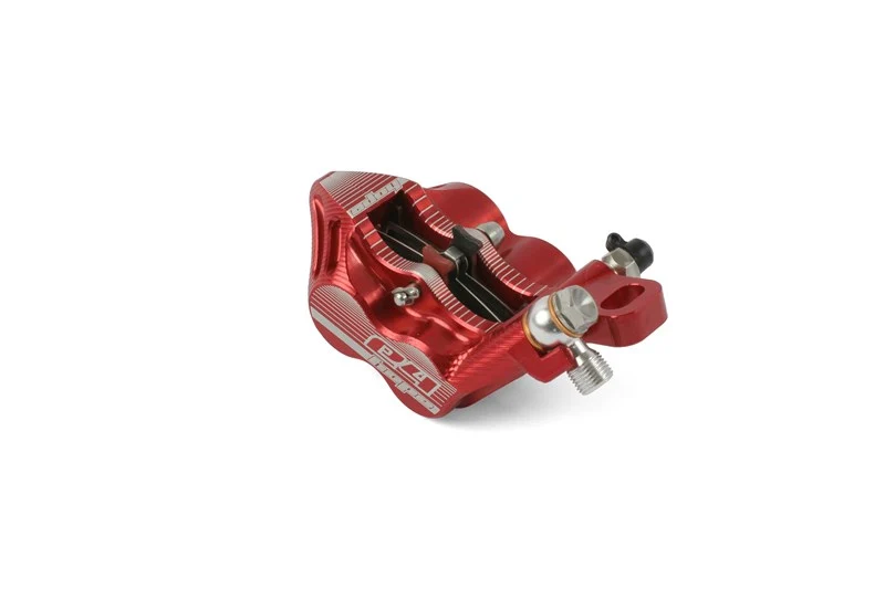Hope E4 Caliper Complete — Étrier de frein VTT