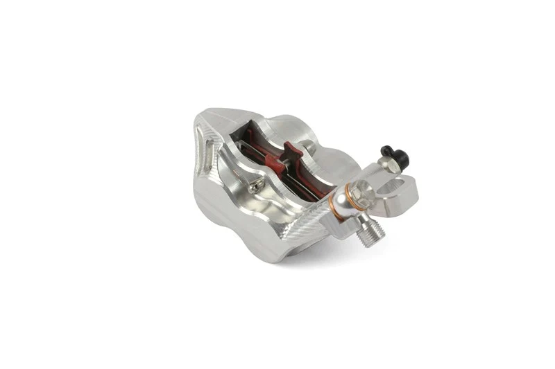 Hope E4 Caliper Complete — Étrier de frein VTT