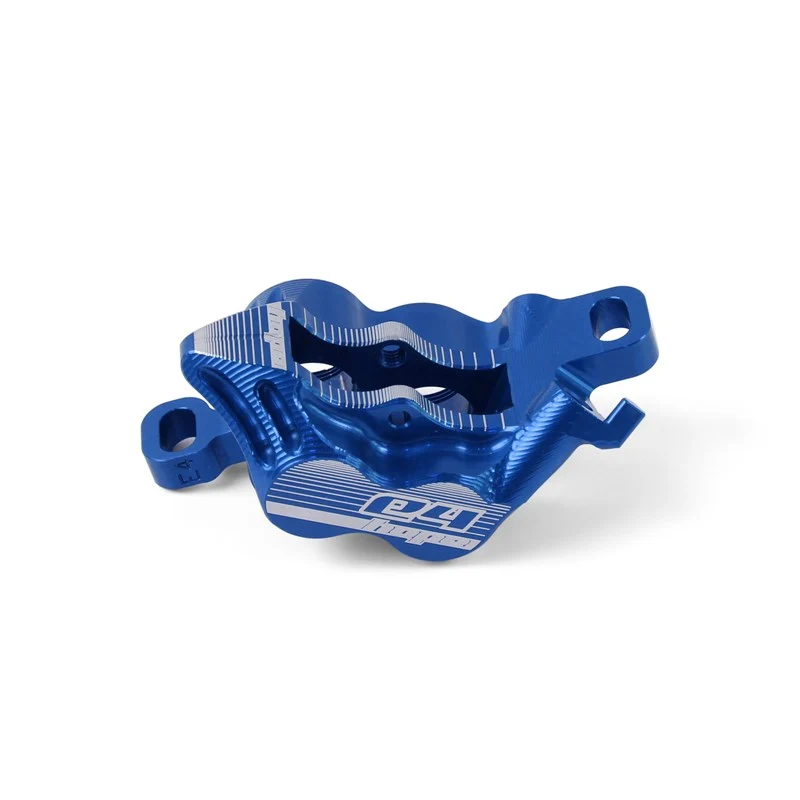 Hope E4 Caliper Body